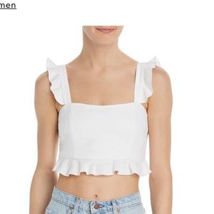 Show me your MuMu cropped top